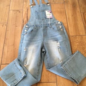 YMI Women Jeans overall